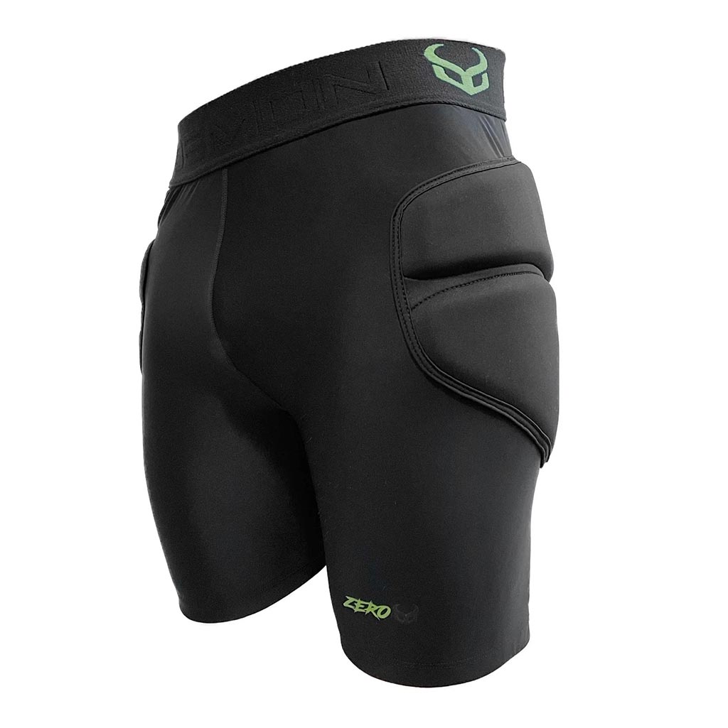 Demon Zero RF Impact Shorts