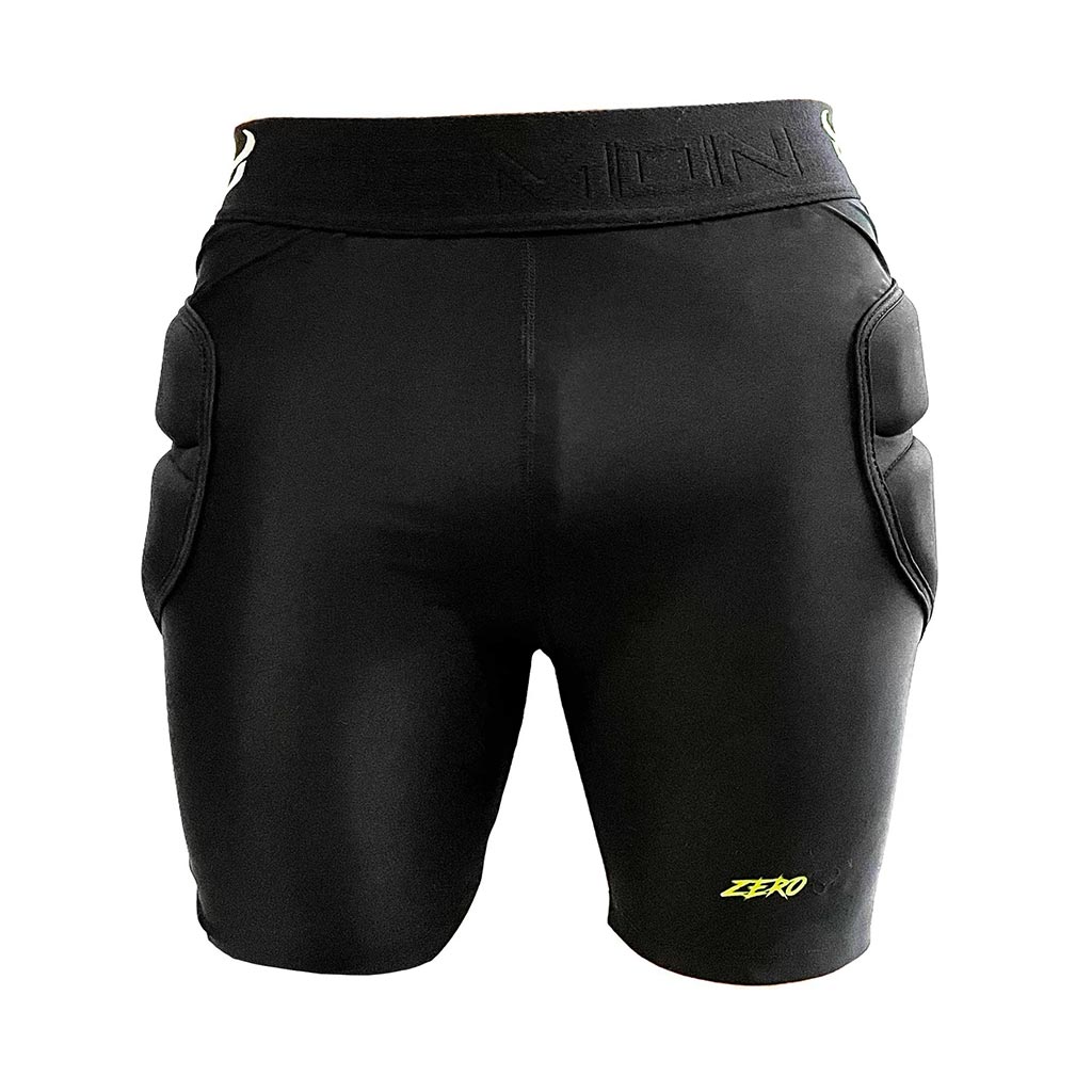 Demon Zero RF Impact Shorts