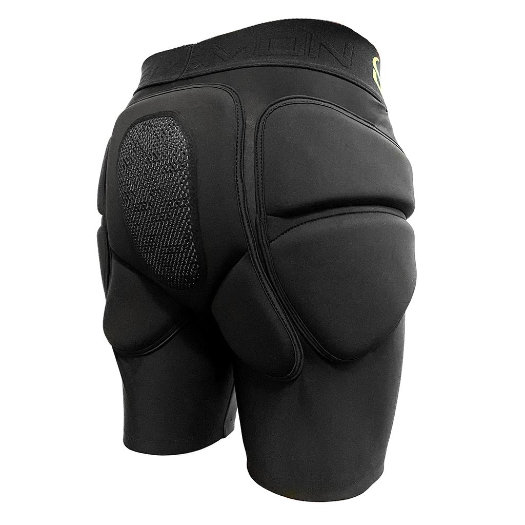 Demon Zero RF Impact Shorts