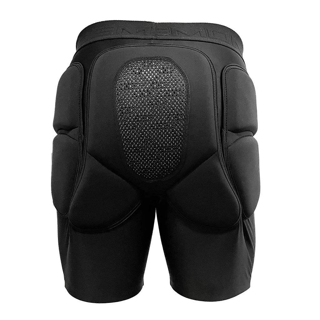 Demon Zero RF Impact Shorts