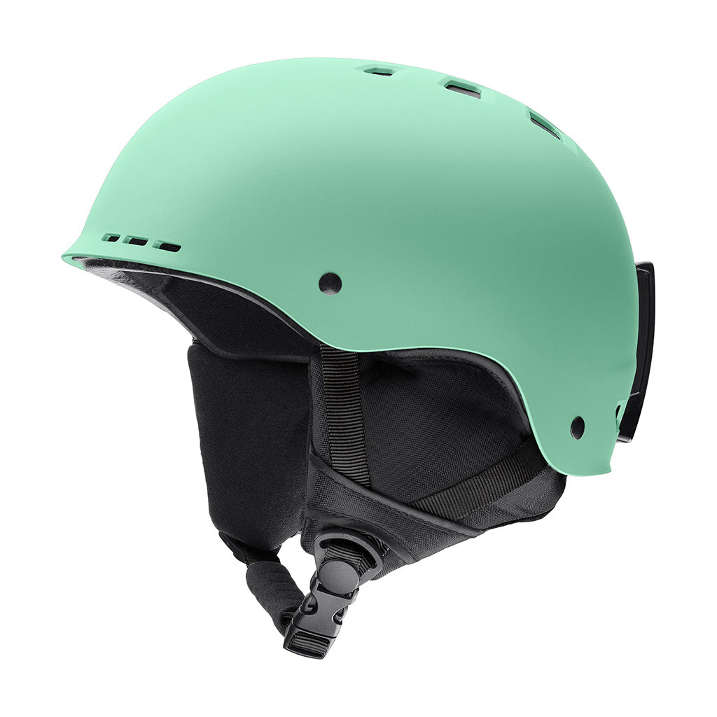 Smith 2021 Holt Snow Helmet - Bermuda - Small