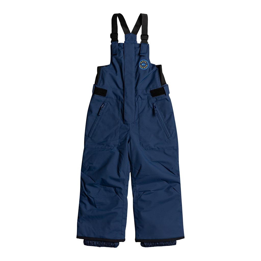 Quiksilver 2023 Boogie Kids Pant - Insignia Blue