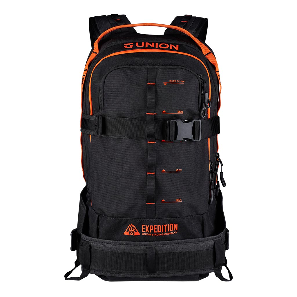 Union 2023 Rover Backpack 24L