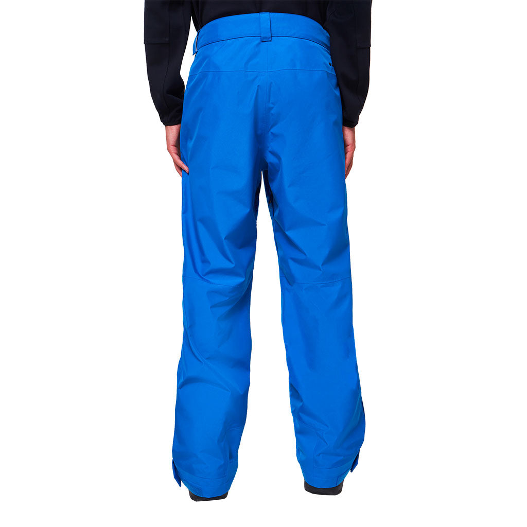 Oakley 2021 Buckeye Gore-Tex Pants - Nuclear Blue