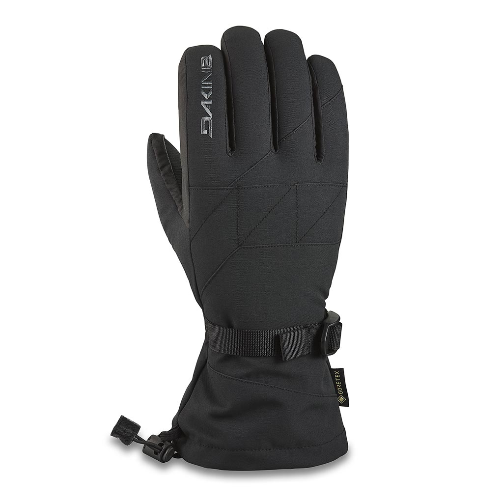 Dakine Frontier Goretex Glove - Black