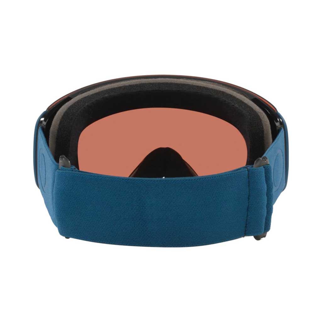 Oakley Flight Deck XM Prizm Snow Goggle - Posiedon/Sapphire