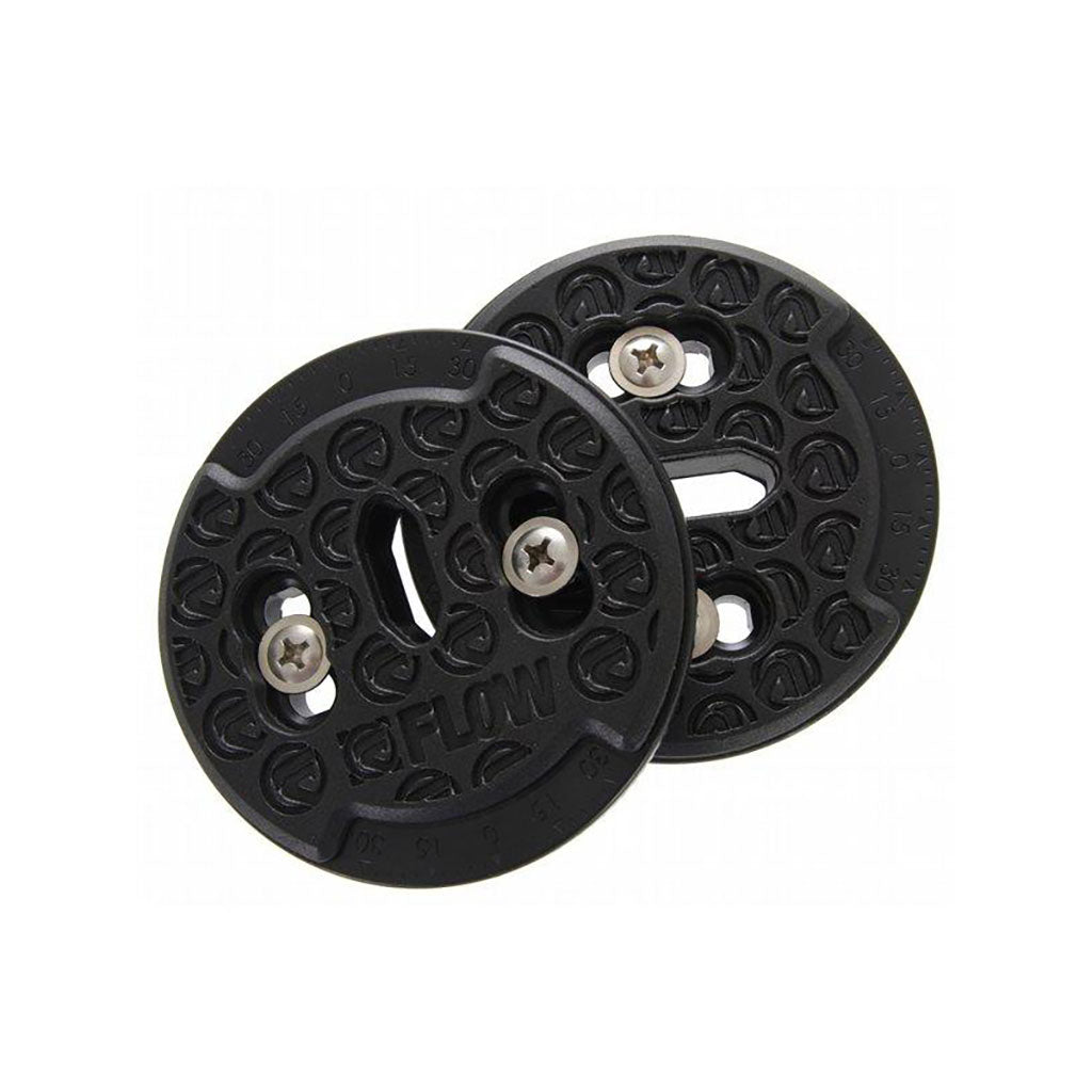 Flow Channel Discs (Set of 2) - Fuse, NFX2