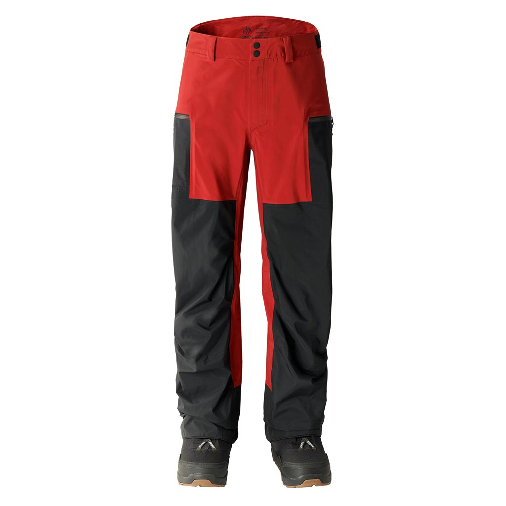 Mens adventure pants multifunction GIANCARLO for only 389   NORTHFINDER