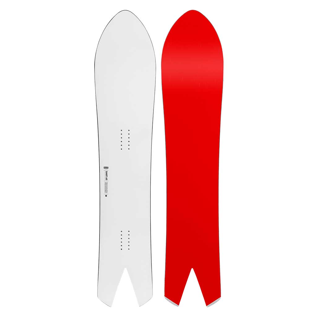 Korua Shapes Dart Snowboard