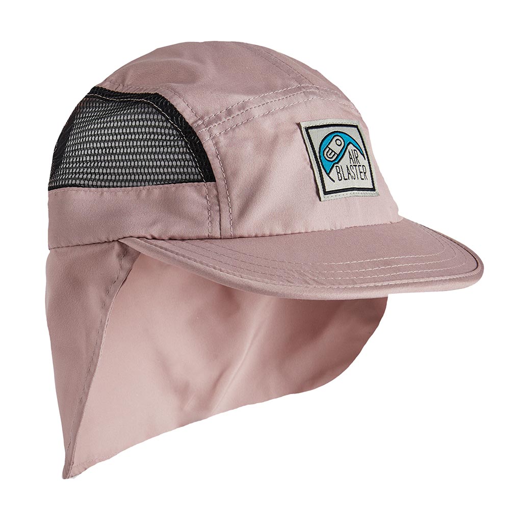 Airblaster Mud Flap Cap - Blush