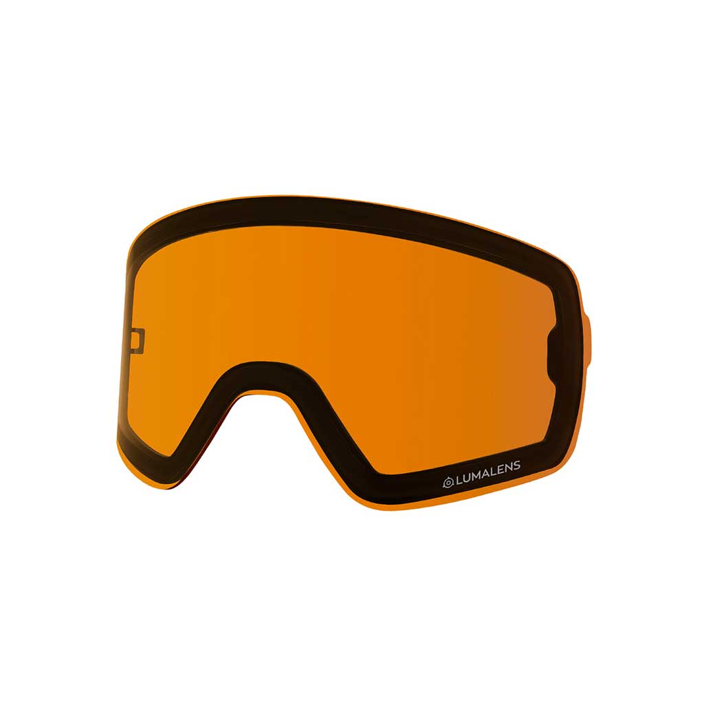 Dragon NFX2 Replacement Luma Lens - Amber