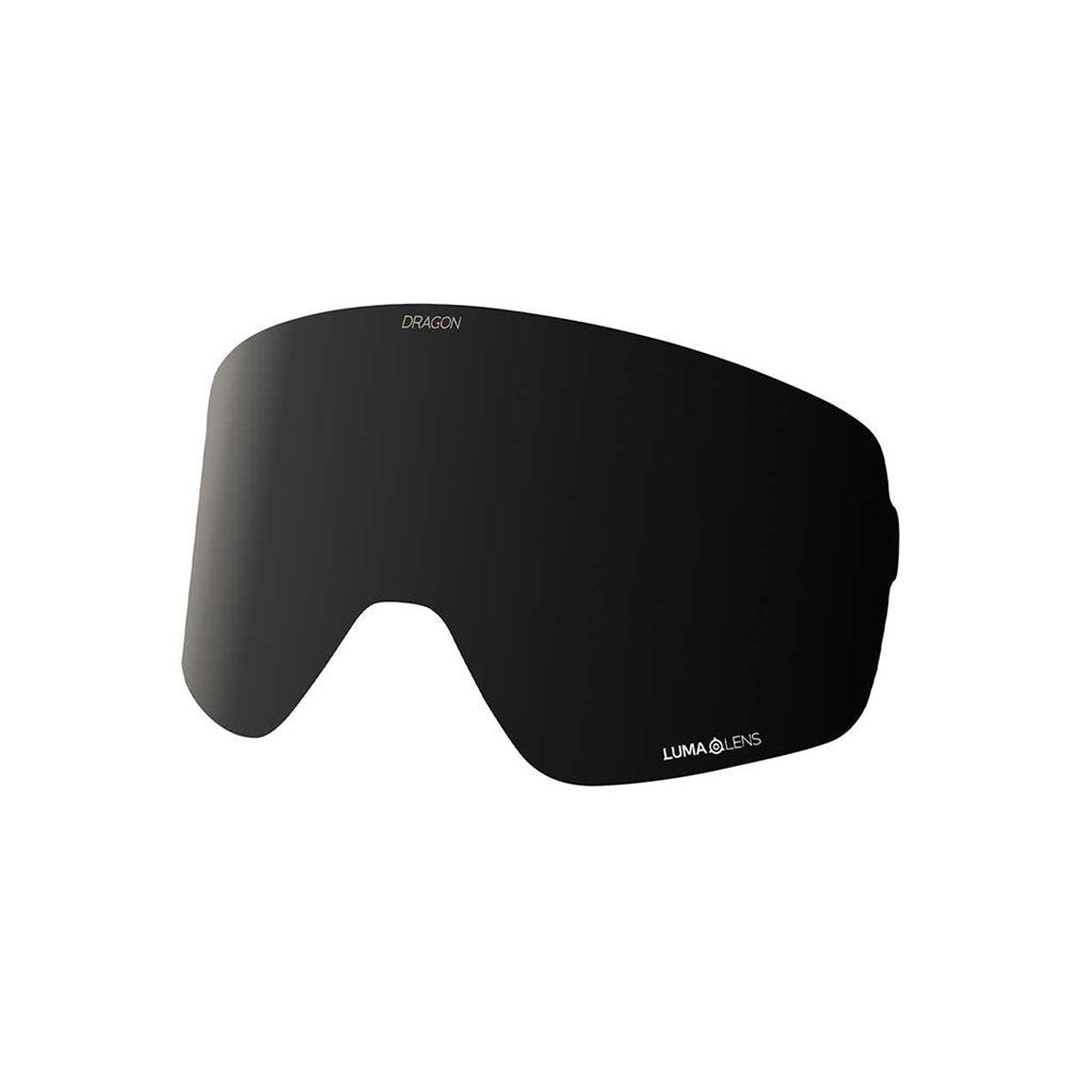 Dragon NFX2 Replacement Lens - Lumalens Midnight