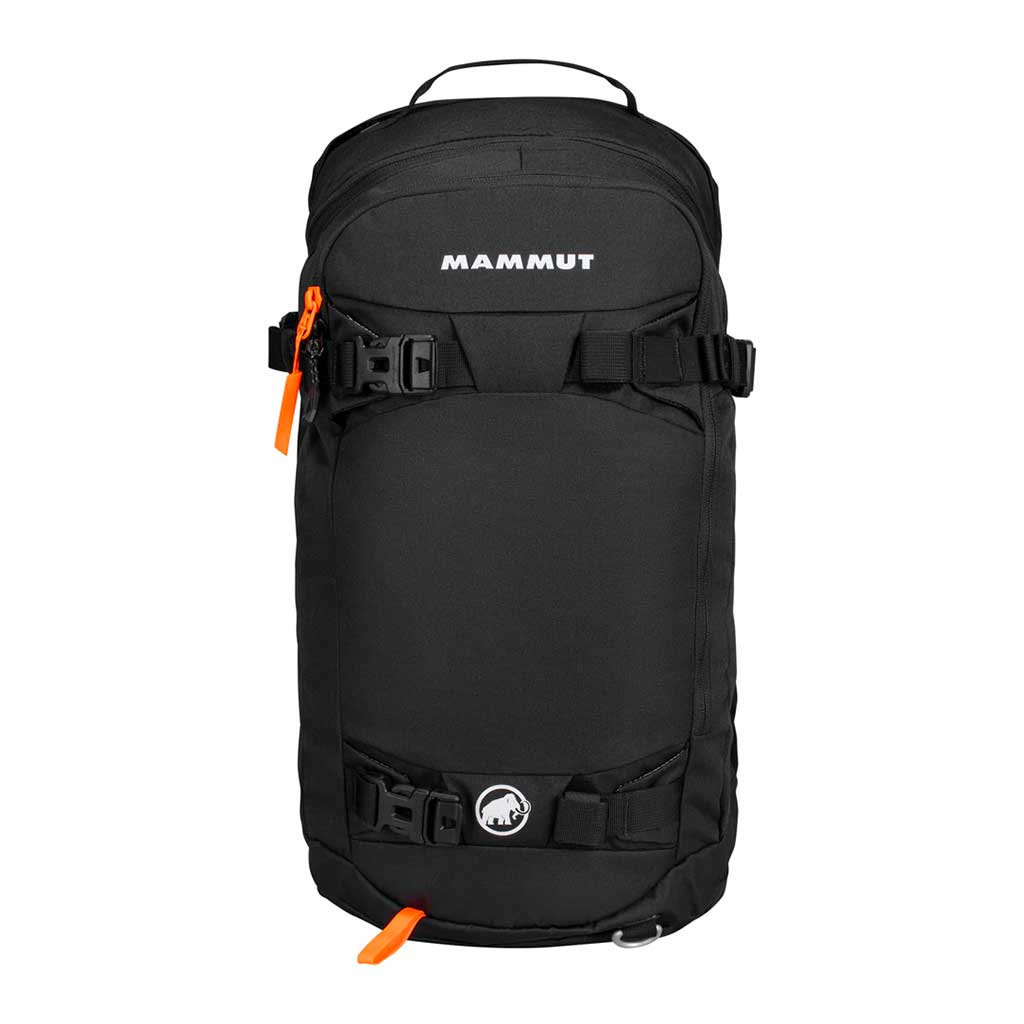 Mammut Nirvana 25L Pack - Black