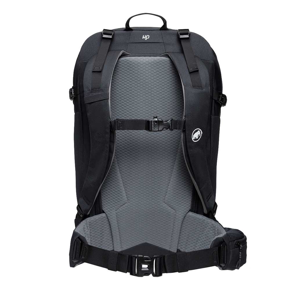 Mammut Nirvana 35L Backpack - Black