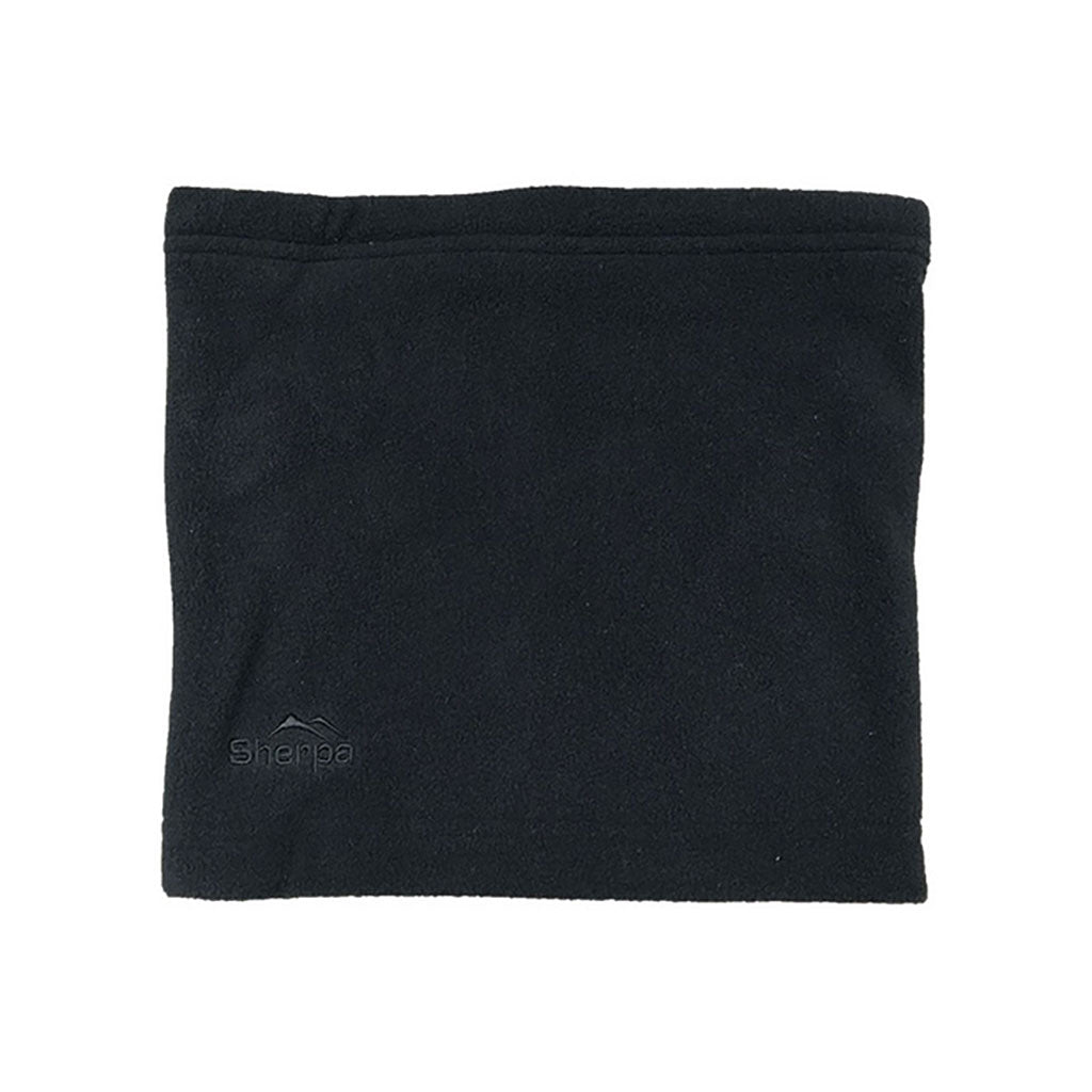 Sherpa Fleece Neck Warmer
