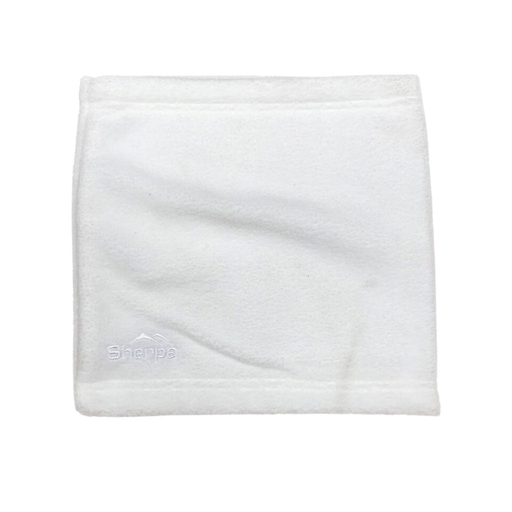 Sherpa Fleece Neck Warmer
