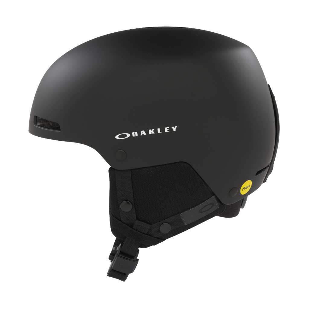 Oakley Youth Mod1 Pro MIPS Helmet - Blackout
