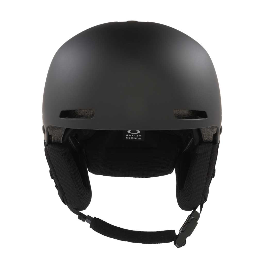 Oakley Youth Mod1 Pro MIPS Helmet - Blackout