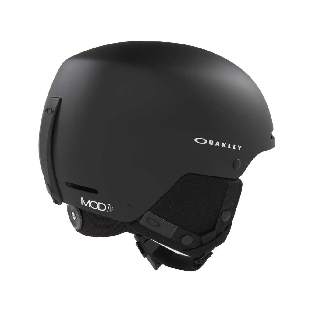 Oakley Youth Mod1 Pro MIPS Helmet - Blackout