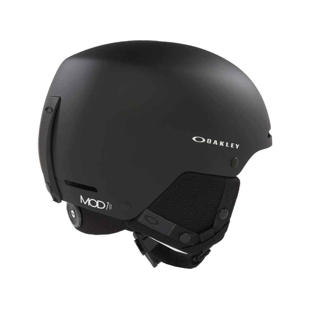 Oakley Youth Mod 1 Pro MIPS Helmet - Blackout