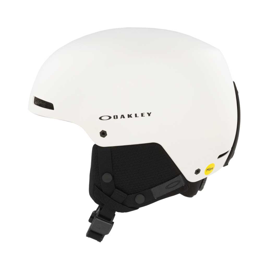 Oakley Mod1 Pro MIPS Helmet - White