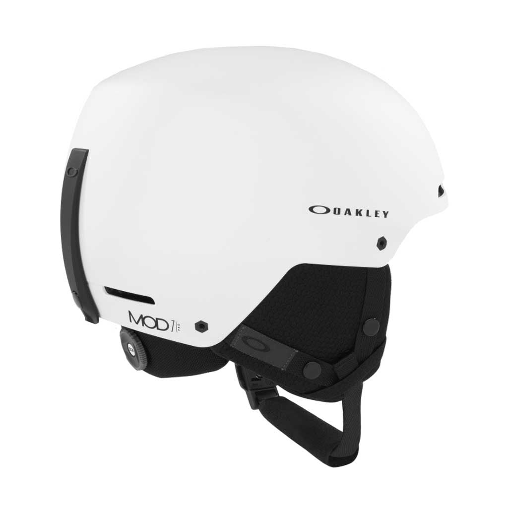 Oakley Mod1 Pro MIPS Helmet - White