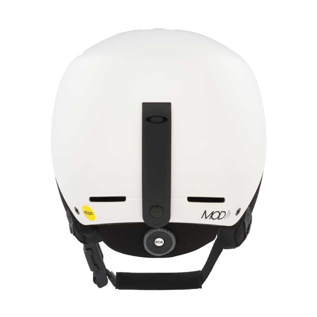 Oakley Mod 1 Pro MIPS Helmet - White