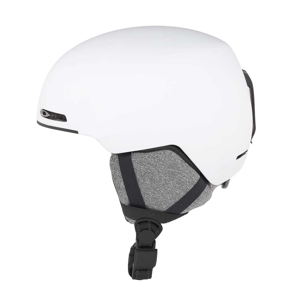 Oakley Mod 1 Youth Helmet - White