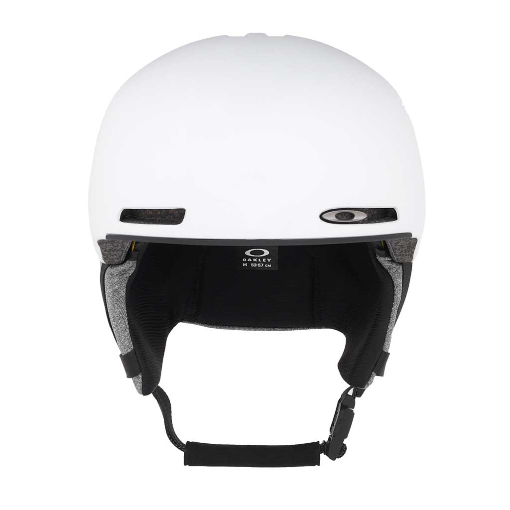 Oakley Mod 1 Youth Helmet - White