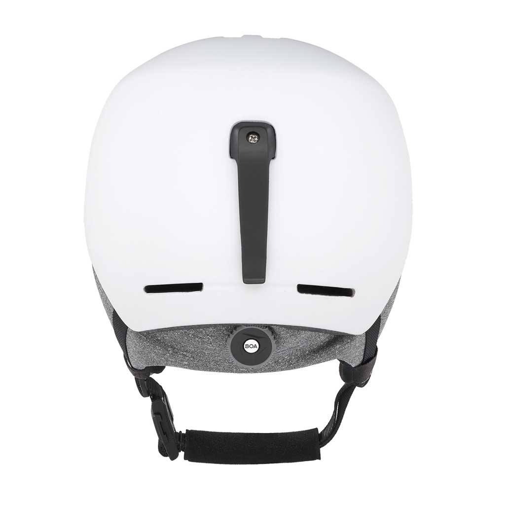 Oakley Mod 1 Youth Helmet - White
