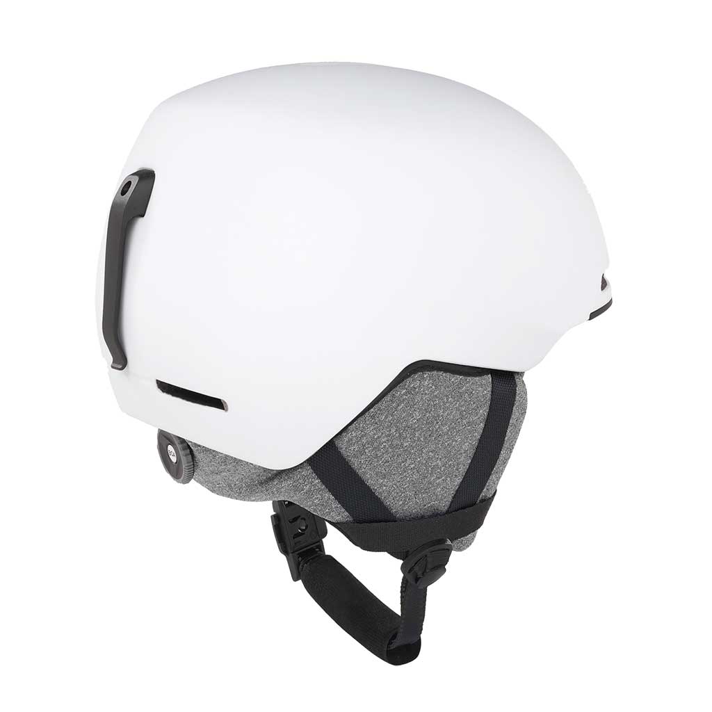 Oakley Mod 1 Youth Helmet - White