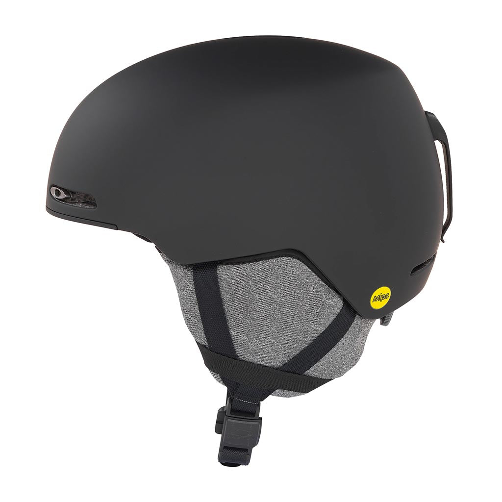 Oakley Mod1 MIPS Helmet - Blackout