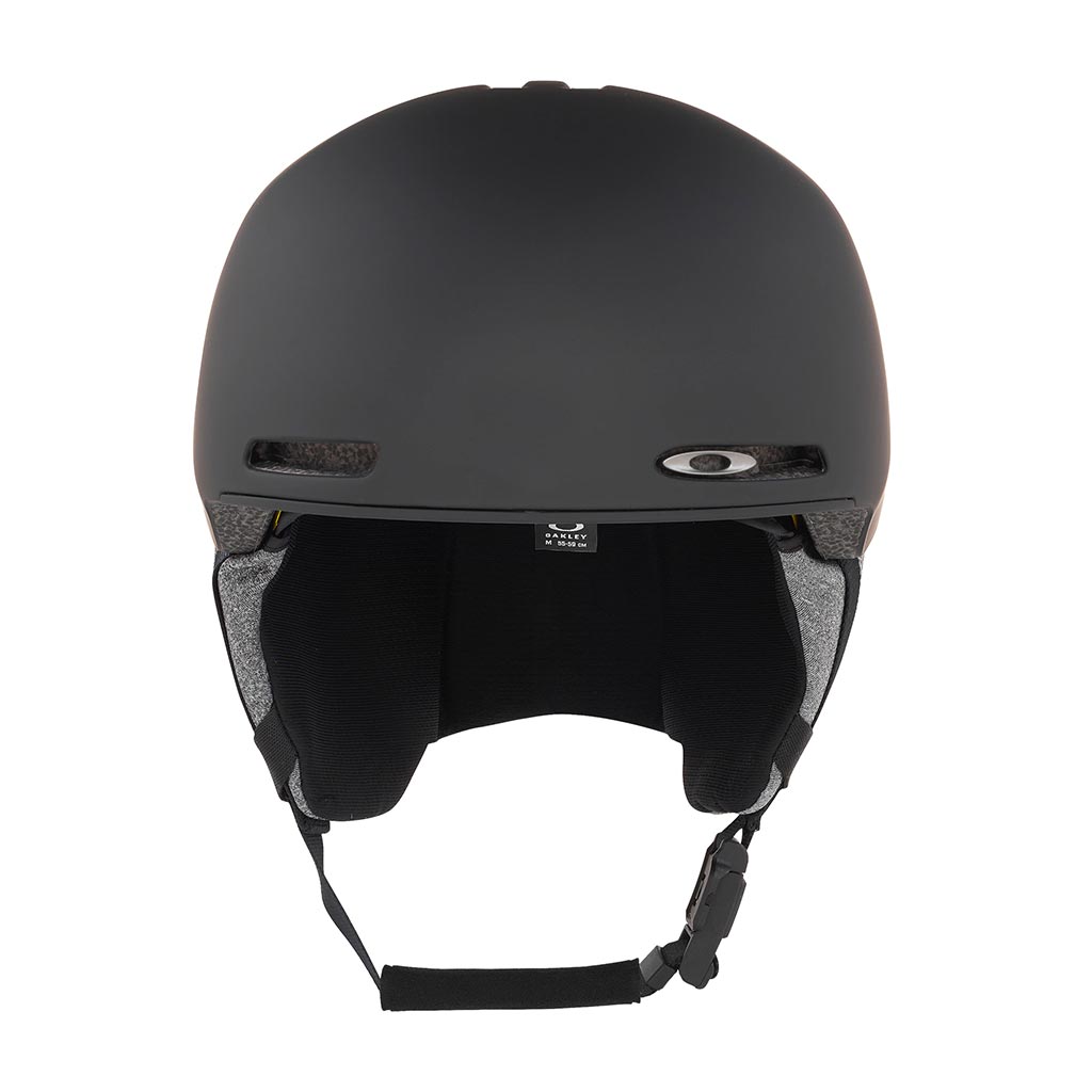 Oakley Mod1 MIPS Helmet - Blackout