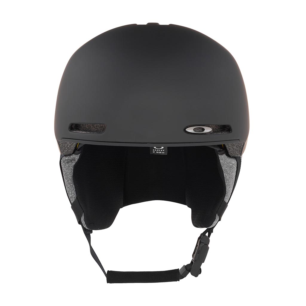 Oakley Mod 1 MIPS Helmet - Blackout