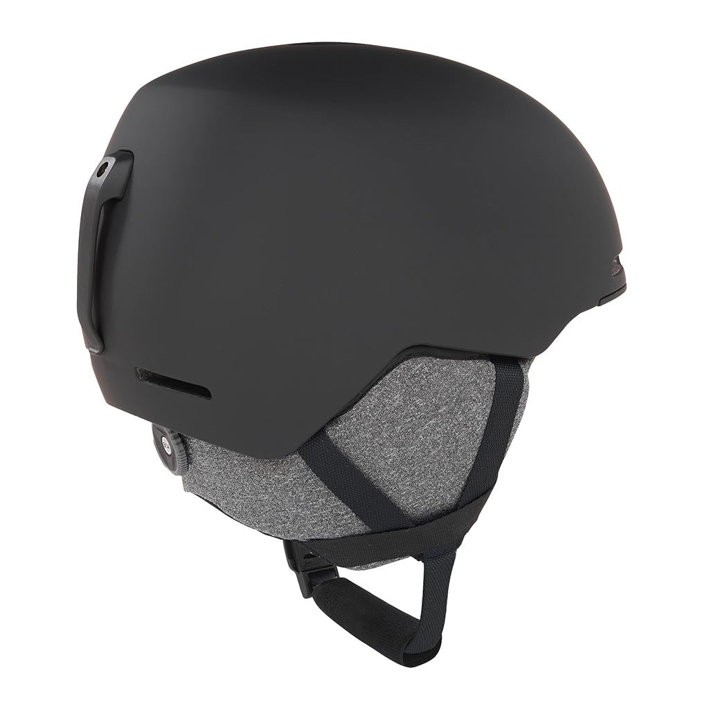 Oakley Mod1 MIPS Helmet - Blackout