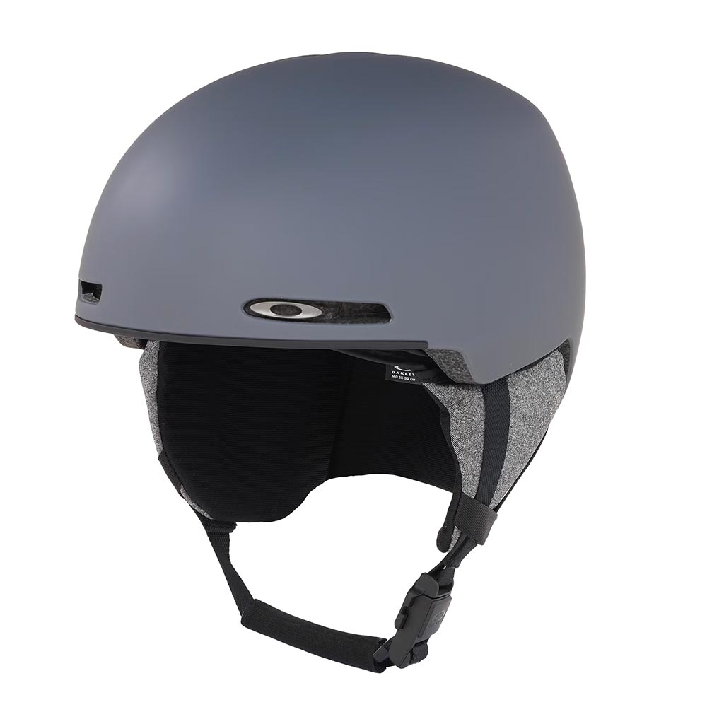 Oakley Mod1 MIPS Helmet - Forged Iron