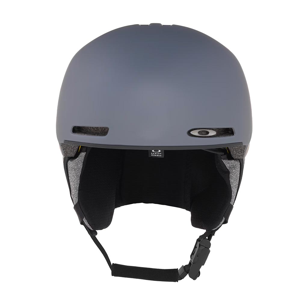 Oakley Mod 1 MIPS Helmet - Forged Iron