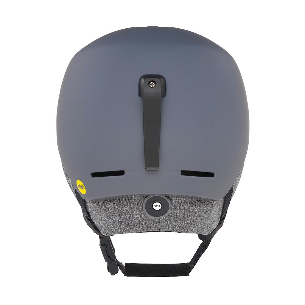Oakley Mod1 MIPS Helmet - Forged Iron
