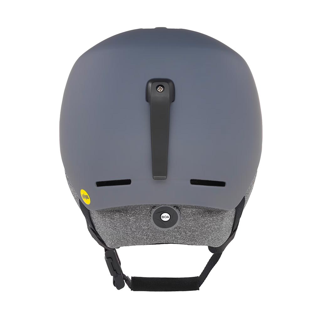 Oakley Mod 1 MIPS Helmet - Forged Iron