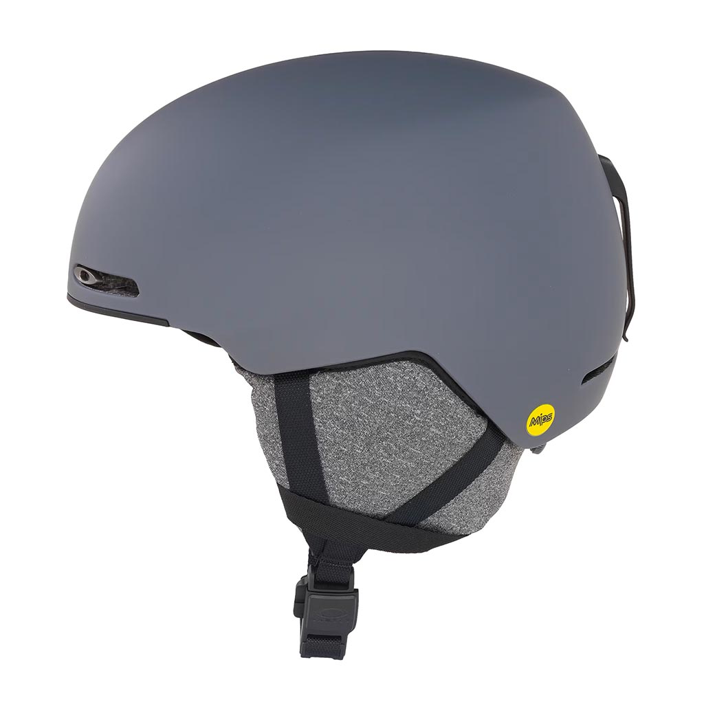Oakley Mod1 MIPS Helmet - Forged Iron