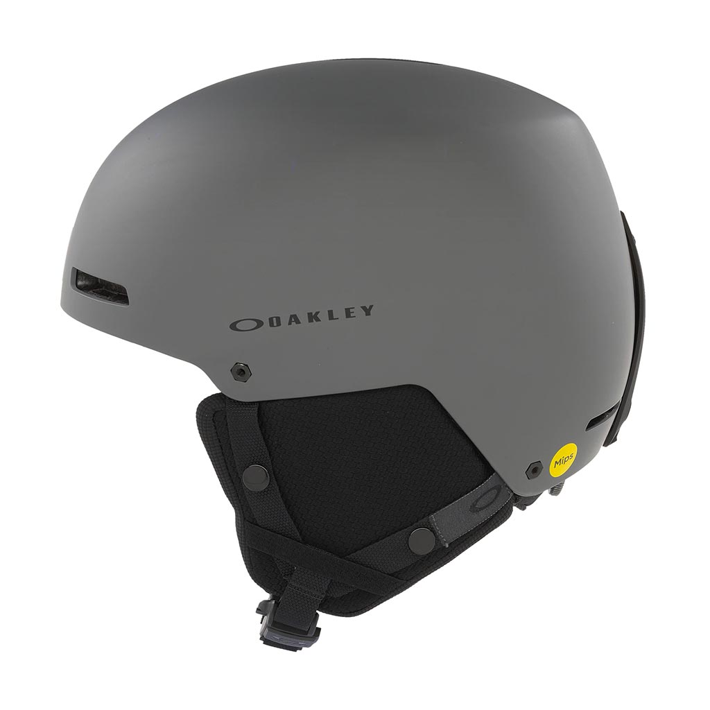 Oakley Mod1 Pro MIPS Helmet - Forged Iron