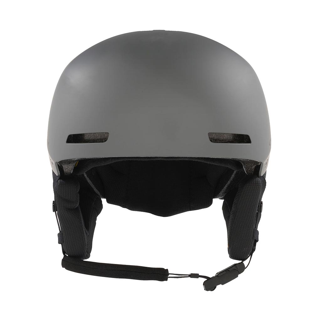 Oakley Mod1 Pro MIPS Helmet - Forged Iron