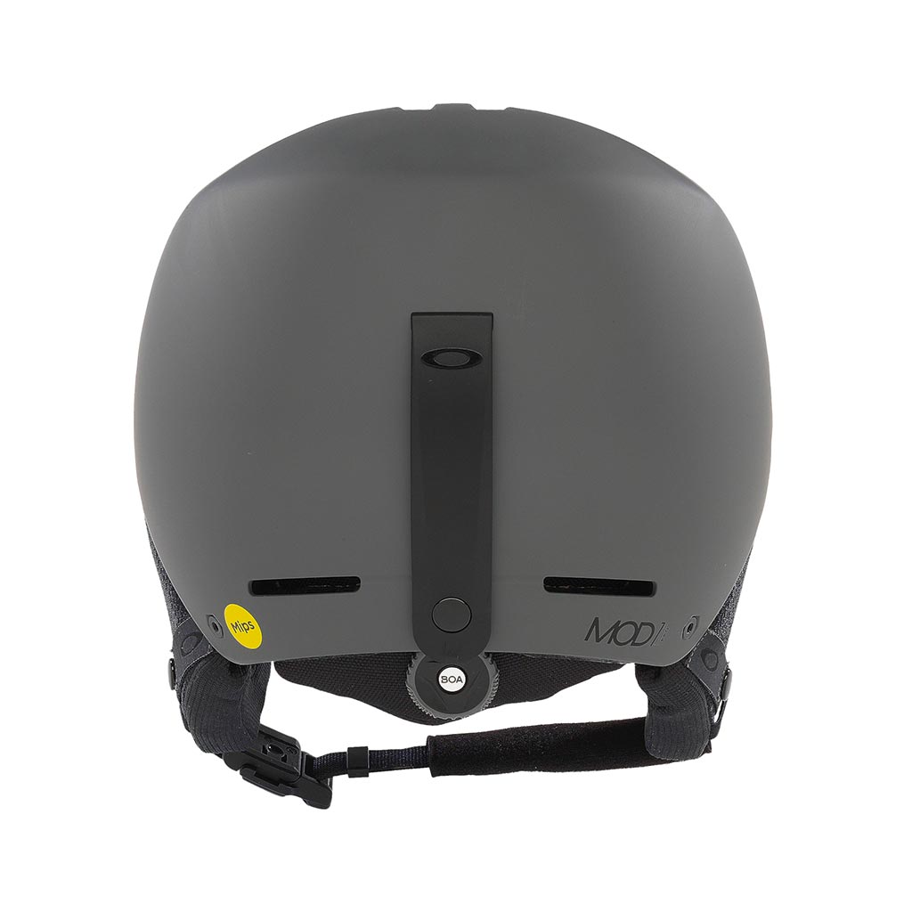 Oakley Mod1 Pro MIPS Helmet - Forged Iron