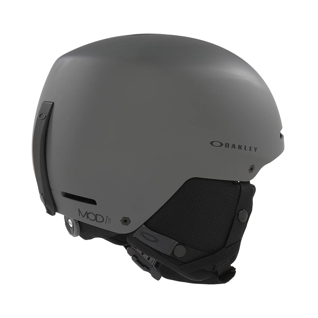 Oakley Mod1 Pro MIPS Helmet - Forged Iron