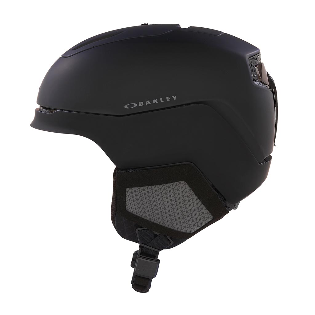 Oakley Mod5 Helmet - Blackout