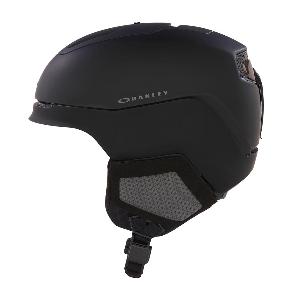 Oakley Mod 5 Helmet - Blackout
