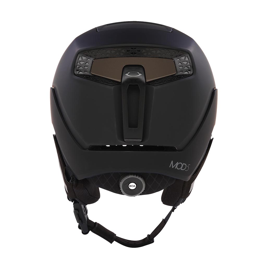 Oakley Mod5 Helmet - Blackout
