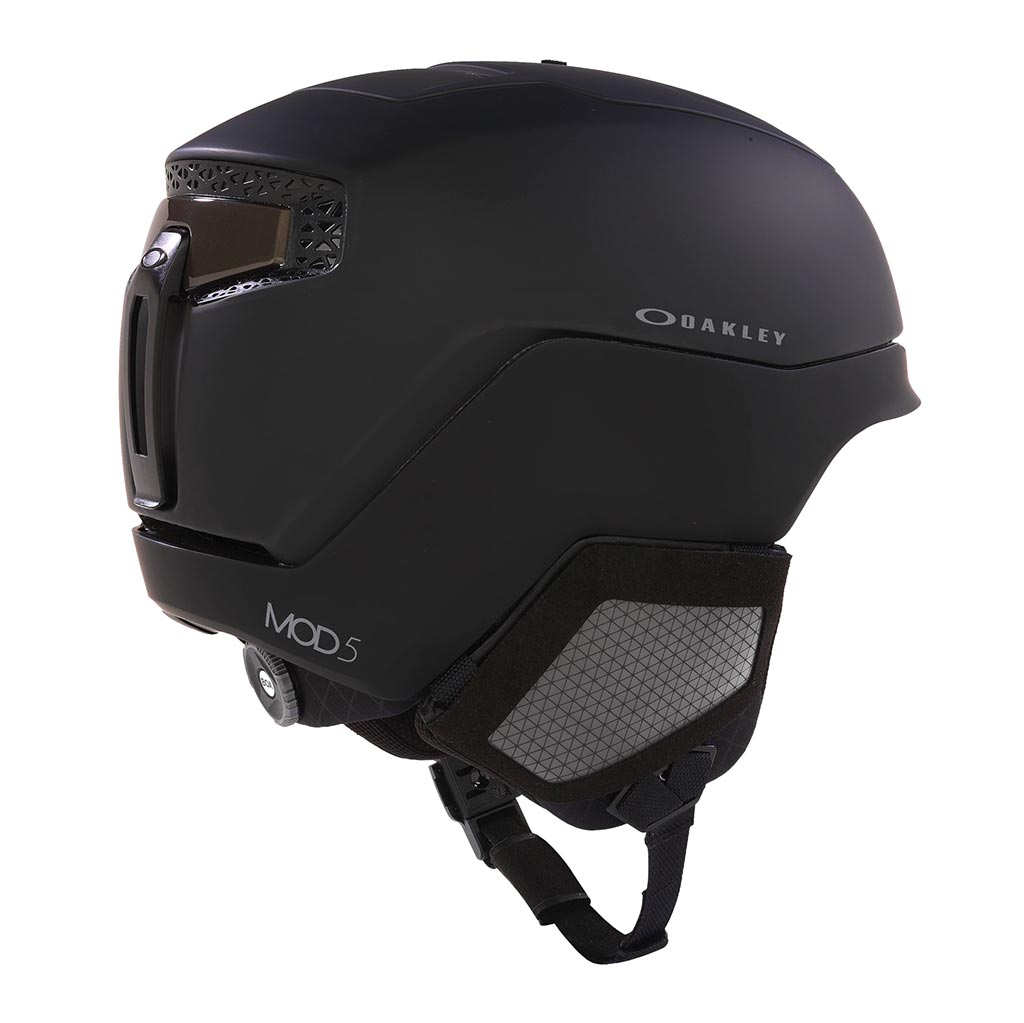 Oakley Mod5 Helmet - Blackout