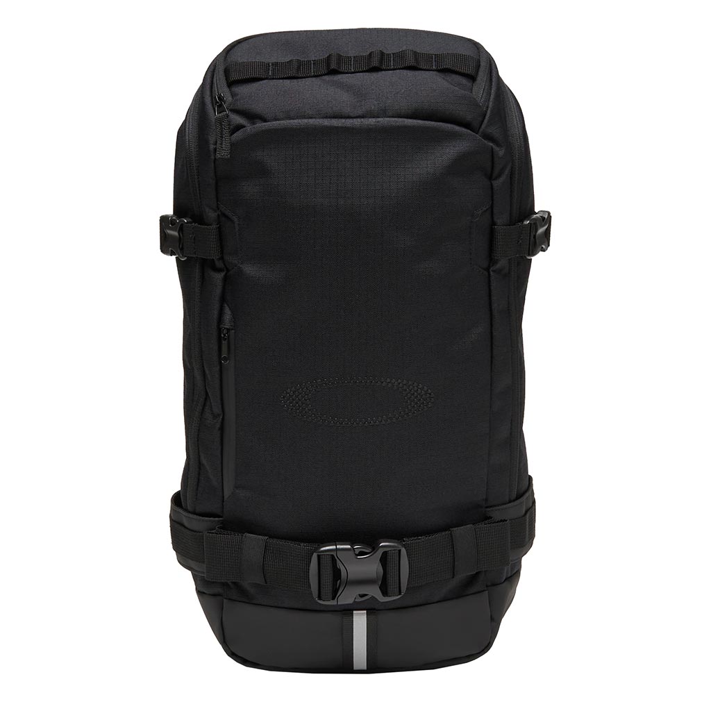 Oakley 2025 Peak RC 18L Backpack - Blackout