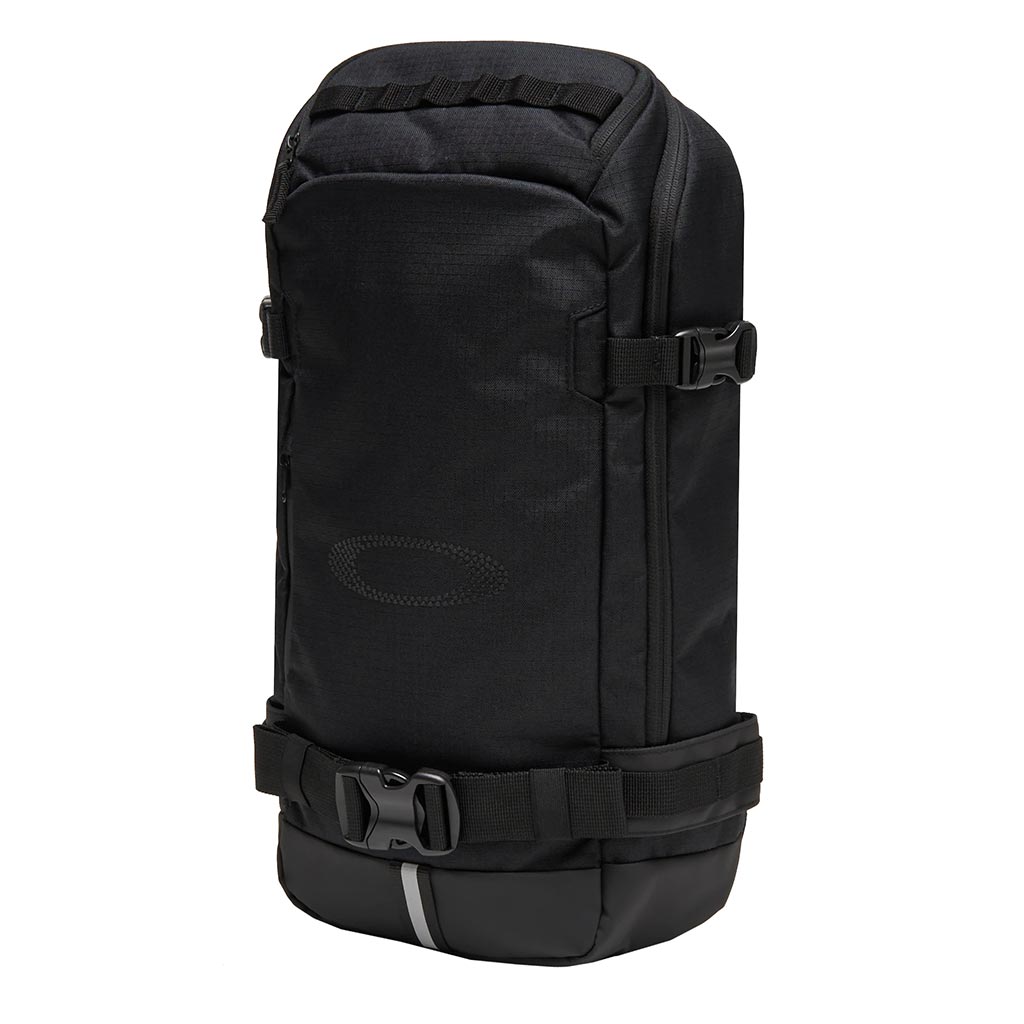Oakley 2025 Peak RC 18L Backpack - Blackout